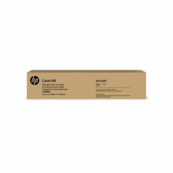 Картридж HP W9193MC оригинальный красный для принтеров HP Color LaserJet Managed E77822 | HP Color LaserJet Managed E77825 | HP Color LaserJet Managed E77830