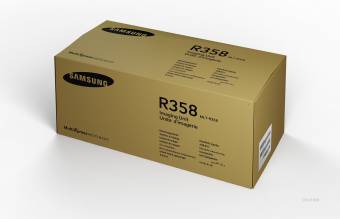 Фотобарабан Samsung MLT-R358 оригинальный чёрный для принтеров Samsung multiXpress M5370 | Samsung M4370