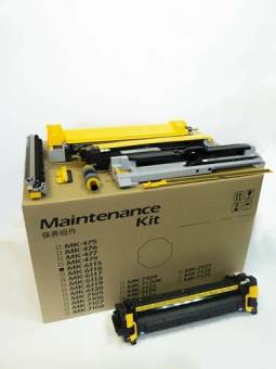 Сервисный комплект Kyocera 1702P18NL0 MK-6115 оригинальный