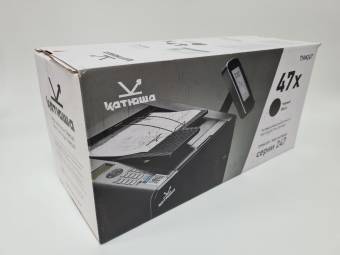 Картридж Катюша THM247 47X оригинальный