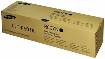 Фотобарабан Samsung CLT-R607K оригинальный чёрный для принтеров Samsung CLX-9250 | Samsung 9252 | Samsung 9258 | Samsung 9350 | Samsung 9352 | Samsung 9358 | Samsung 9821 | Samsung 9822