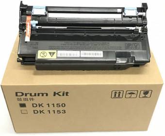 Фотобарабан Kyocera 302RV93010 DK-1150 оригинальный
