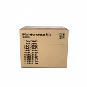 Сервисный комплект Kyocera 1702K88NL0 MK-580 оригинальный чёрный для принтеров Kyocera FS-C5350DN