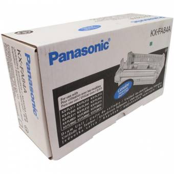 Фотобарабан Panasonic KX-FA84A7 оригинальный
