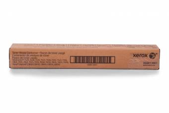 Бункер Xerox 008R13061 оригинальный для принтеров Xerox WorkCentre 7425 | Xerox WorkCentre 7428 | Xerox WorkCentre 7435 | Xerox WorkCentre 7525 | Xerox WorkCentre 7530 | Xerox WorkCentre 7535 | Xerox WorkCentre 7545 | Xerox WorkCentre 7556 | Xerox WorkCen