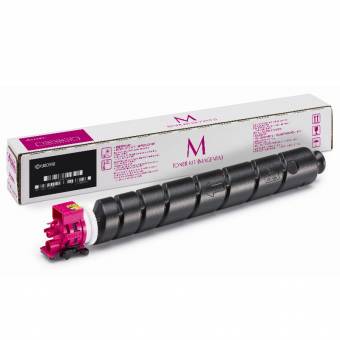Картридж Kyocera 1T02RLBNL1 TK-8335M оригинальный