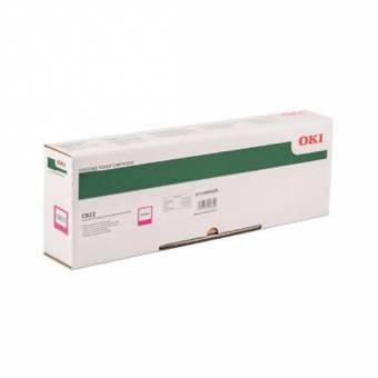 Картридж OKI 44844626 оригинальный