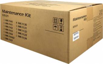 Сервисный комплект Kyocera 1702LY8NL0 MK-160 оригинальный чёрный для принтеров Kyocera FS-1120D | Kyocera FS-1120DN