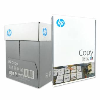 Бумага А4 (коробка) HP CHP910 A4 оригинальный