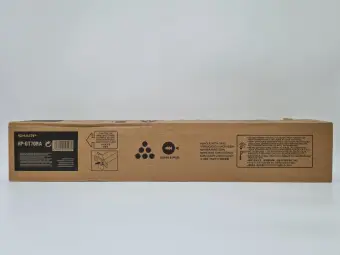 Картридж Sharp BP-GT70BA оригинальный