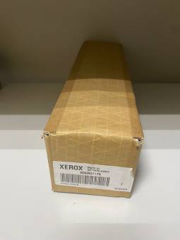 Картридж  "стартовый" Xerox 006R01176 ST оригинальный синий для принтеров Xerox WorkCentre 7228 | Xerox WorkCentre 7235 | Xerox WorkCentre 7245 | Xerox WorkCentre 7328 | Xerox WorkCentre 7335 | Xerox WorkCentre 7345 | Xerox WorkCentre 7346 | Xerox WorkCen