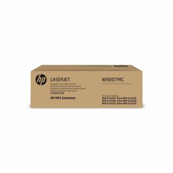 Бункер HP W9007MC оригинальный чёрный для принтеров HP LaserJet Managed MFP E72525dn | HP LaserJet Managed MFP E72530dn | HP LaserJet Managed MFP E72535dn