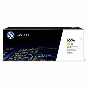 Картридж HP W2012A 659A оригинальный
