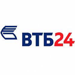 ВТБ 24
