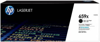 Картридж HP W2010X 659X оригинальный