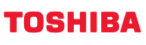 TOSHIBA