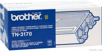 Картридж Brother TN-3170 оригинальный