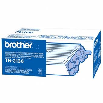 Картридж Brother TN-3130 оригинальный