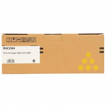 Картридж Ricoh 407546 SP C250E оригинальный чёрный для принтеров Ricoh Ricoh Ricoh Ricoh Ricoh Ricoh Ricoh Ricoh Ricoh Ricoh Ricoh SP C250DN/SP C250SF