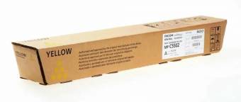 Картридж Ricoh 842021 C5502 оригинальный