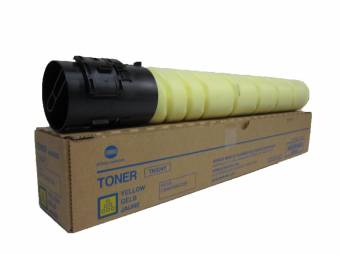 Картридж Konica Minolta A8DA250 TN324Y оригинальный желтый для принтеров Konica Minolta Konica Minolta Konica Minolta Konica Minolta Konica Minolta Konica Minolta Konica Minolta Konica Minolta Konica Minolta Konica Minolta Konica Minolta Bizhub C258 | Kon