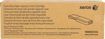 Картридж Xerox 106R03534 оригинальный