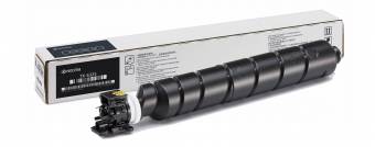 Картридж Kyocera 1T02NK0NL0 TK-6325 оригинальный чёрный для принтеров Kyocera TASKalfa 4002i | Kyocera TASKalfa 5002i | Kyocera TASKalfa 6002i