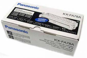 Фотобарабан Panasonic KX-FA78A оригинальный