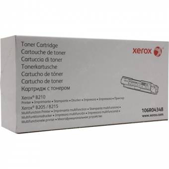 Xerox 106R04348 оригинальный