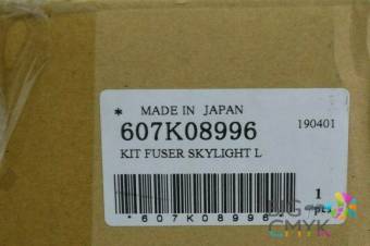 Фьюзер Xerox 607K08996 оригинальный