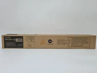 Картридж Sharp BP-GT70YA оригинальный