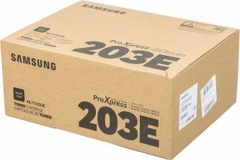 Картридж Samsung MLT-D307E оригинальный чёрный для принтеров Samsung ML-4510 | Samsung 4512 | Samsung 5010 | Samsung 5017