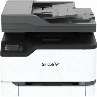 МФУ Sindoh C300 оригинальный