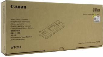 Бункер Canon FM1-A606-050 WT-202 оригинальный