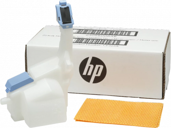 Бункер HP CE265A оригинальный
