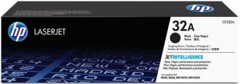 Фотобарабан HP CF232A 32A оригинальный чёрный для принтеров HP LaserJet Pro M203 | HP LaserJet M227 | HP LaserJet Ultra M206 | HP LaserJet M230