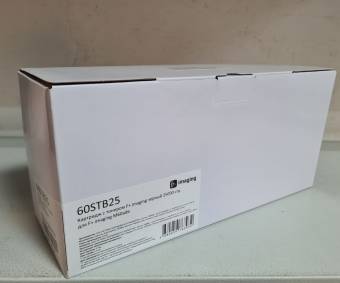 Картридж Fplus 60STB25 оригинальный