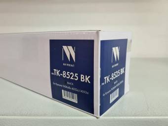 Картридж NV-Print NV-TK-8525BK совместимый