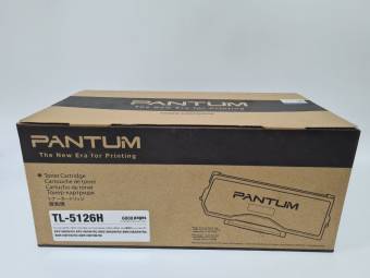 Картридж Pantum TL-5126H оригинальный