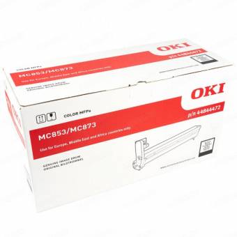 Фотобарабан OKI 44844472 оригинальный